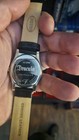 Universal Studios Limited Edition Fossil Watch Dracula Universal Monsters