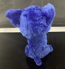 T-bone Beanie Boo - Mint No Tags - Ty Plush - Collectible   Cute Kids Gift