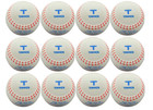Tanner High Velocity Pitching Machine Baseballs  1 Dozen 