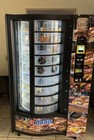 Crane National 432 Cold Food Rotating Vending Machine Mdb Refurbished