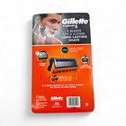 Gillette Fusion5 Men s Razor Handle   9 Cartridges Value Pack