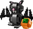 Retired Lego Seasonal Special Set 40090 Halloween Bat New  Factory Sealed