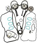 Oem New 13-16 Ford F150 3 5l Ecoboost Cam Phasers Timing Chain Kit W  Gaskets
