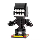 Alein Xenomorph Building Block Set  Bricks  Blocks Toys Gift