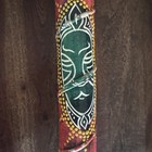 Handmade 24    Bamboo Rain Stick Musical Instrument Kids  Adult Shake Play Sounds