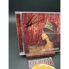 Signed Kacey Musgraves - Pageant Material Cd Autographed New Exclusive