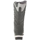 Bearpaw Womens Isabella Gray Wool Snow Boots Shoes 7 Medium  b m  Bhfo 5290