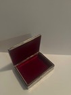 Fratelli  Coppini  800 Silver Box