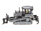 Cat Caterpillar D5 Track-type Dozer  centennial  Gray With Operator  high Line S