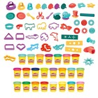 Play-doh Super Storage Canister With Play-doh And Tools