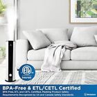 Westinghouse 28 Inch Cool Mist Ultrasonic Tower Humidifier