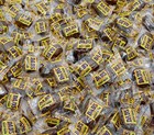 Dad s Root Beer Barrels Individually Wrapped Old Fashioned Hard Candy  5 Pounds 