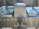 Hot Dog Cart
