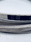 Exmark Toro 60  Z Master G3 Spindle Deck Belt  114-5858 Oem