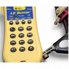 Lil Buttie Linemans Test Phone Test-um Inc With Leads   Clips Yellow
