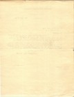 1919 Brown-lipe Gear Co Syracuse Ny Coal Shipment Letter Ephemera