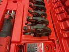 Milwaukee 2922-20 M18 18v Force Logic Cordless Li-ion Press Tool W jaws