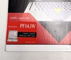 New 3m Pf14 1w Widescreen Laptop Monitor Privacy Filter 14 1   7 48in X 11 96in 