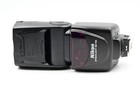 Nikon Sb-700 Speedlight Shoe Mount Flash Sb700  589