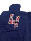 Mclaren Hoodie Mens Xl Blue Lando Norris Digital Camo  4 Sweatshirt Formula One