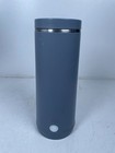 Baby Brezza Superfast Portable Bottle Warmer 67  Faster Travel Breastmilk 9oz