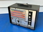 Vintage Sears Penske Automotive Engine Analyzer W wires Probes   Timing Light