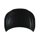 New For Honda Accord 2016-17 Sedan Primed Hood Ho1230186 Replaces 60100t2fa10zz
