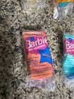 Vintage 1994 Barbie Ken Mcdonalds Happy Meal Toys Complete Set Of 8 Unopened
