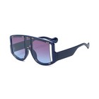 Oversized Square Women s Ladies Vintage Retro Big Designer Sunglasses Luxury New