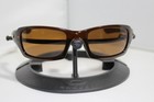 Mint Oakley Fives Squared 3 0 Rootbeer dark Bronze 03-442 Sunglasses 2008