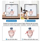 2025 Upgraded Photo Studio Light Box Photography  10 x10  Professional Foldab   