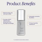 Kenra Professional Platinum Blow-dry Spray   1 7 Fl Oz  pack Of 1   Clear