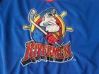 Vintage Peoria Rivermen Starter Hockey Jersey 90 s  Ihl Mens Sz Xxl