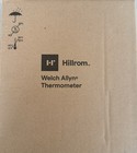 Welch Allyn Suretemp Electric Thermometer 01690-200 With Oral Probe - New  