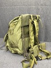 Us Military Lc-1 Large Combat Field Alice Pack Complete With Frame And Straps