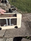Vintage 1946 Farnsworth Radio  Model Et-065 Original
