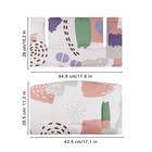 Stokke High Chair Cushion  Soft And Comfortable Tripp Trapp High Chair Cushion