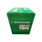 Interchange Aluminum Screw Shank Nails - 1 7 8  X  099 - Qty 6 000