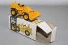 Nzg Vintage 1 87 Scale Caterpillar 920 Wheel Loader Diecast  radlader  W  Box