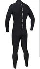 Aunua Youth Full Wetsuit 3 2mm Neoprene Size 8 Nwt Black