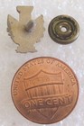 Vintage American Institute Of Architects Aia Member Lapel Pin