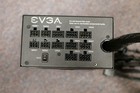 Evga 1000 Gq 1000w 80  Gold Semi-modular Quiet Power Supply     All Cables-tested