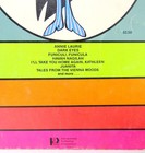 International Favorites Sheet Music Book 1974 Piano Voice Guitar 20 Songs Basic