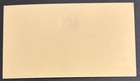 Maryland Governor Robert Ehrlich  Autograph On Business Card