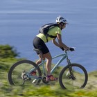 27 5in Mountain Bike  Aluminum Frame 21 Speeds dual Disc Brake