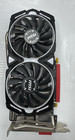 Msi Amd Radeon R Armor 8gb Oc Graphics Card Rx470 Tested