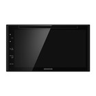 Kenwood Excelon Ddx5707s 6 8  Dvd With License Plate Rear View Camera