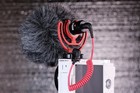 Rode Videomicro Compact On-camera Microphone