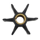 Water Pump Impeller For Johnson Evinrude Omc Sierra 35 40 50 55hp 18-3083 377230