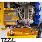 Appion G5twin   G1single 115v Power Switch  El5120